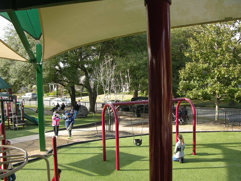 Wier Park 3012 Nottingham Street, West University Place, TX 77005 (57)
